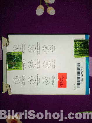 Original BOYA BY-V20 Wireless Mic for Android/USB-C Phone